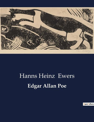 Edgar Allan Poe