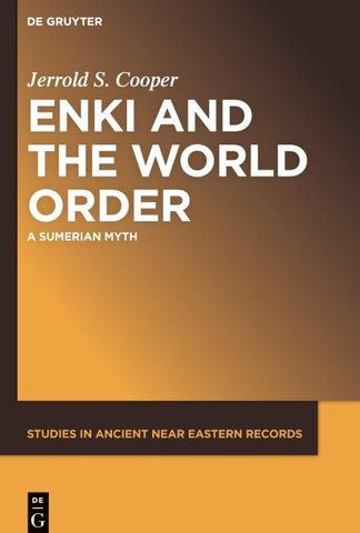 Enki and the World Order