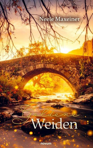 Goldene Weiden