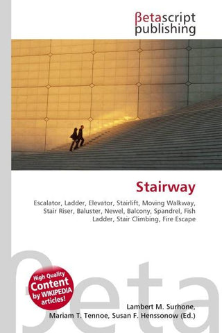 Stairway