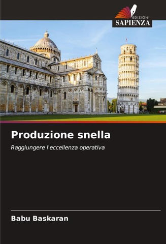 Produzione snella