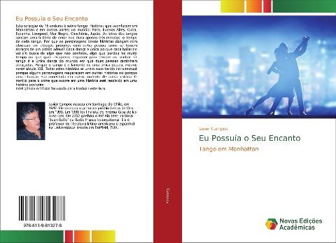 Eu Possuía o Seu Encanto
