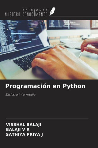 Programación en Python