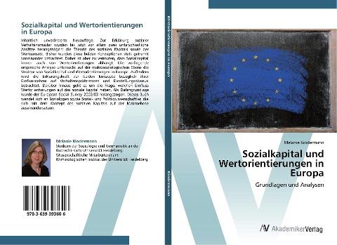 Sozialkapital und Wertorientierungen in Europa