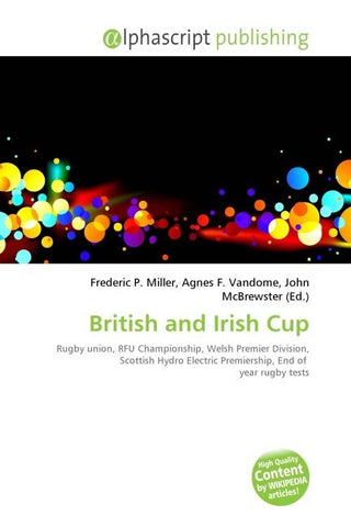 British and Irish Cup