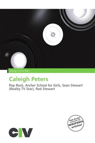 Caleigh Peters