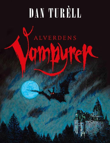 Alverdens Vampyrer