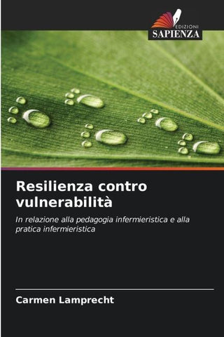 Resilienza contro vulnerabilità