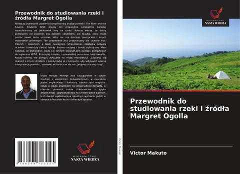Przewodnik do studiowania rzeki i ¿ród¿a Margret Ogolla