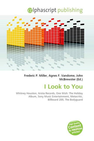 I Look to You