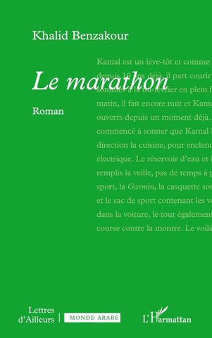 Le marathon