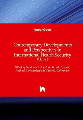 Contemporary Developments and Perspectives in International Health Security