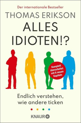 Alles Idioten!?