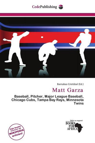 Matt Garza