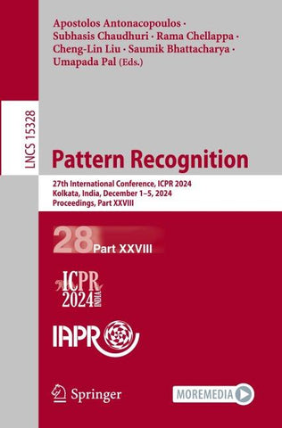 Pattern Recognition