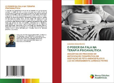 O PODER DA FALA NA TERAPIA PSICANALÍTICA