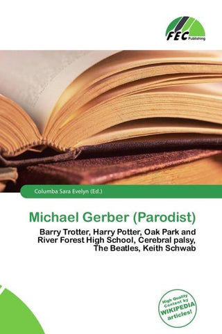 Michael Gerber (Parodist)