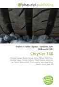 Chrysler 180