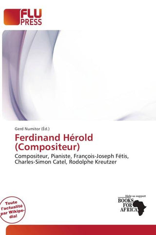 Ferdinand Hérold (Compositeur)