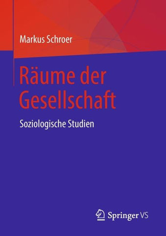 Räume der Gesellschaft