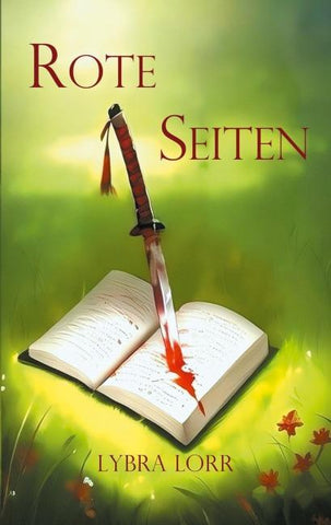 Rote Seiten