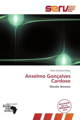 Anselmo Gonçalves Cardoso