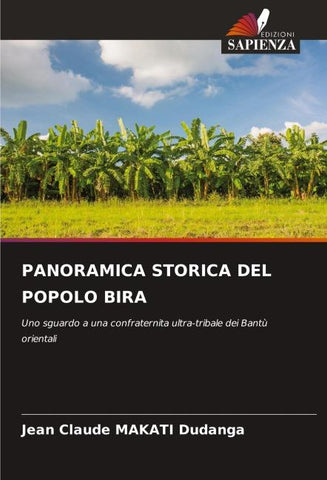 PANORAMICA STORICA DEL POPOLO BIRA