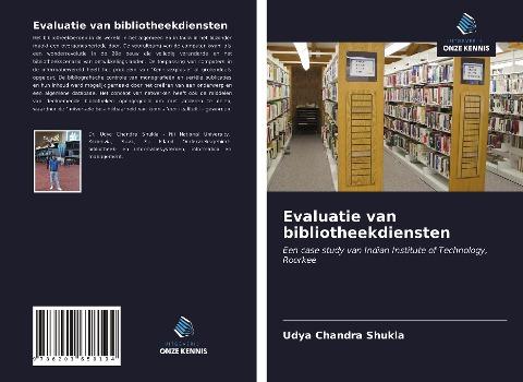 Evaluatie van bibliotheekdiensten