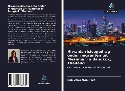 Hiv/aids-risicogedrag onder migranten uit Myanmar in Bangkok, Thailand