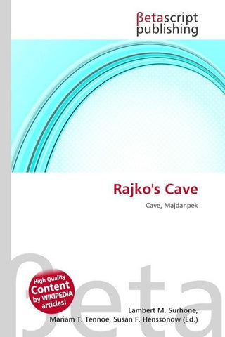 Rajko's Cave