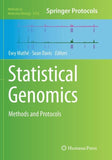 Statistical Genomics