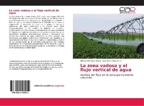 La zona vadosa y el flujo vertical de agua