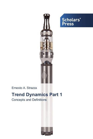 Trend Dynamics Part 1