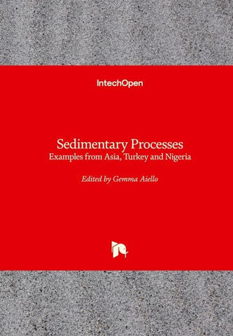 Sedimentary Processes