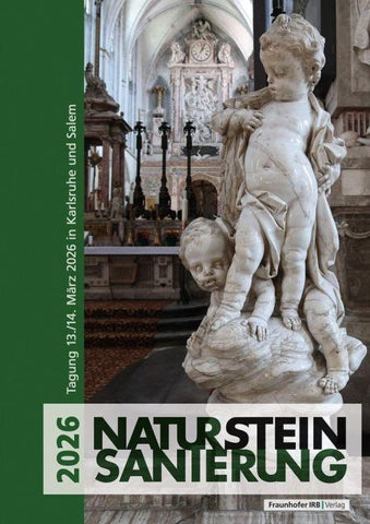 Natursteinsanierung 2026