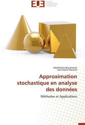 Approximation stochastique en analyse des données