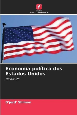 Economia política dos Estados Unidos