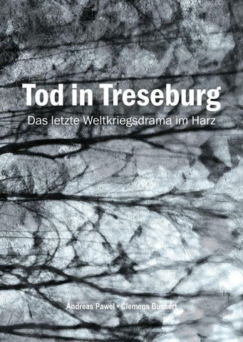 Tod in Treseburg