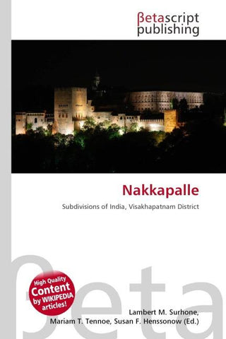Nakkapalle