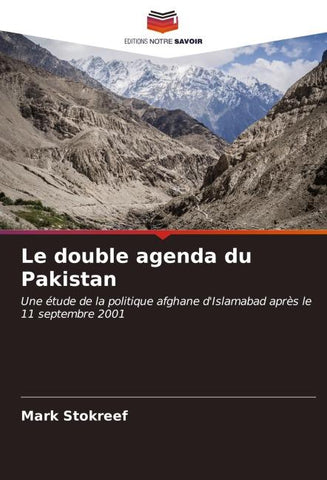 Le double agenda du Pakistan