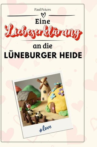 Eine Liebeserklärung an die Lüneburger Heide