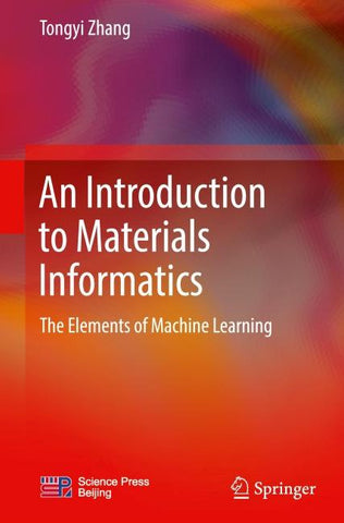 An Introduction to Materials Informatics