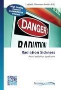 Radiation Sickness
