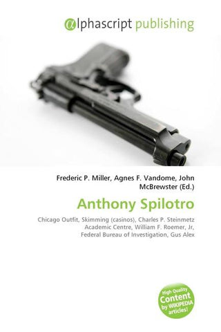 Anthony Spilotro