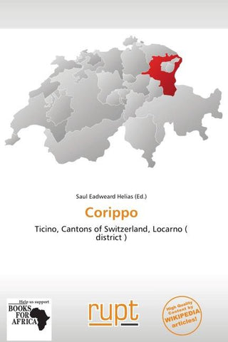 Corippo