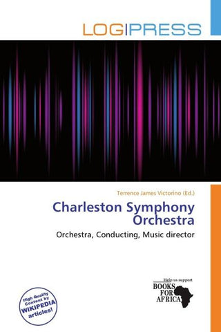 Charleston Symphony Orchestra
