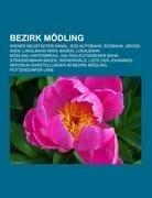 Bezirk Mödling