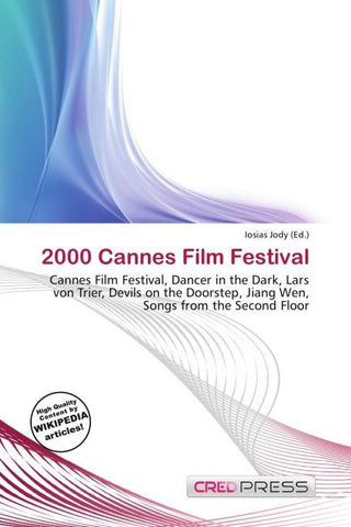 2000 Cannes Film Festival
