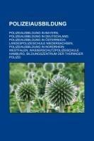 Polizeiausbildung