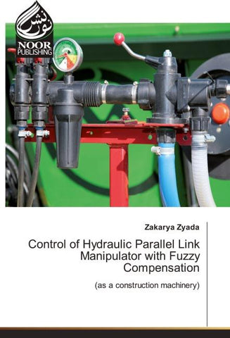 Control of Hydraulic Parallel Link Manipulator with Fuzzy Compensation